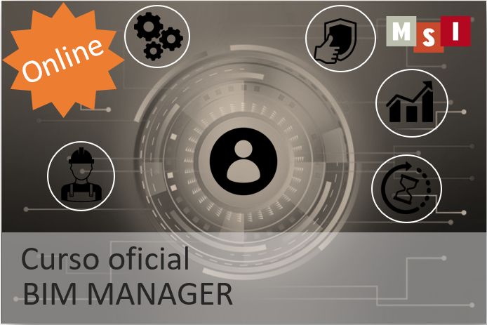 Bim manager online