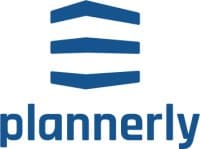 Plannerly-logo-square-blue