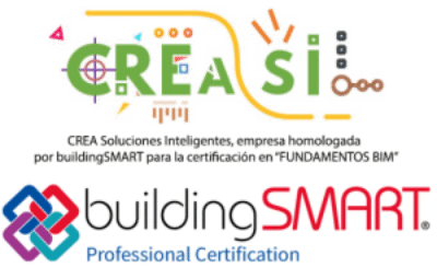 buildingsmart certification
