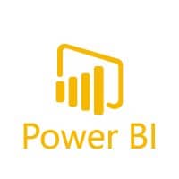 powerbi logo