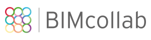 BIMcollab logo RGB