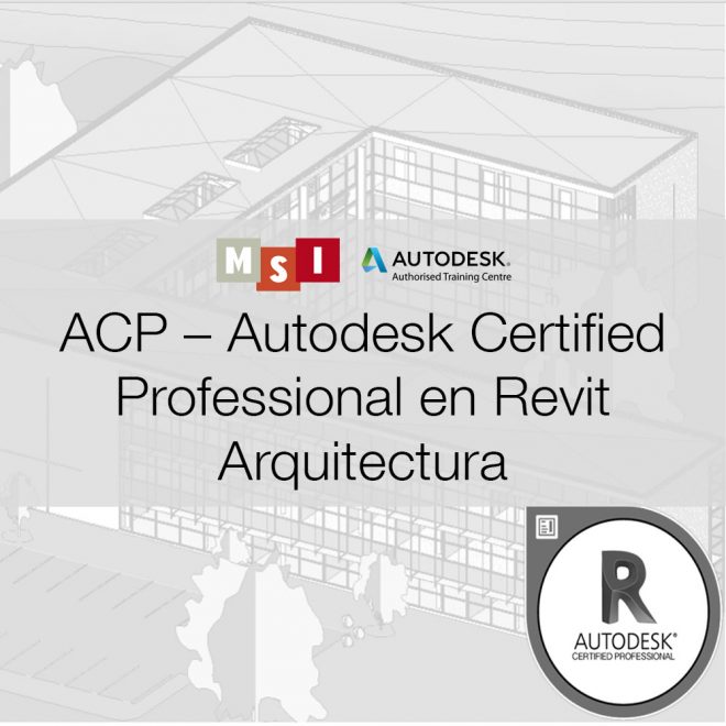 how to get autodesk revit certification
